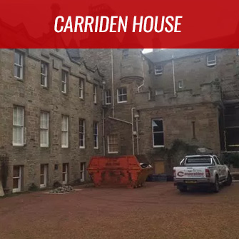 carriden house