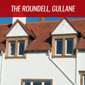 the roundell gullane