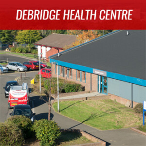 debridge health centre