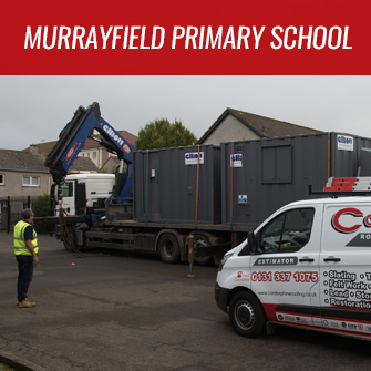 murrayfield primary school