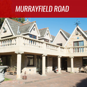 murrayfield road