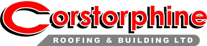 Corstorphine Roofing & Building Ltd